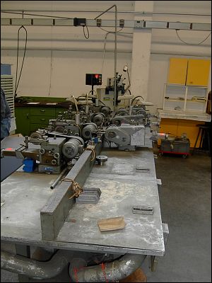 AS 2 + 3 SCHMIDT Tempo