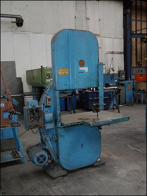 Alternative view of BG-80  KÖLLE