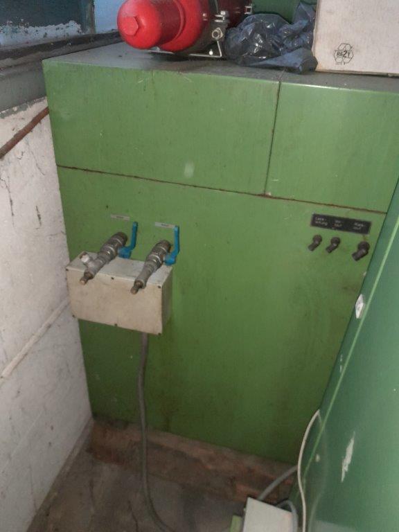 750 S HANSEN 1980 - Bild 5