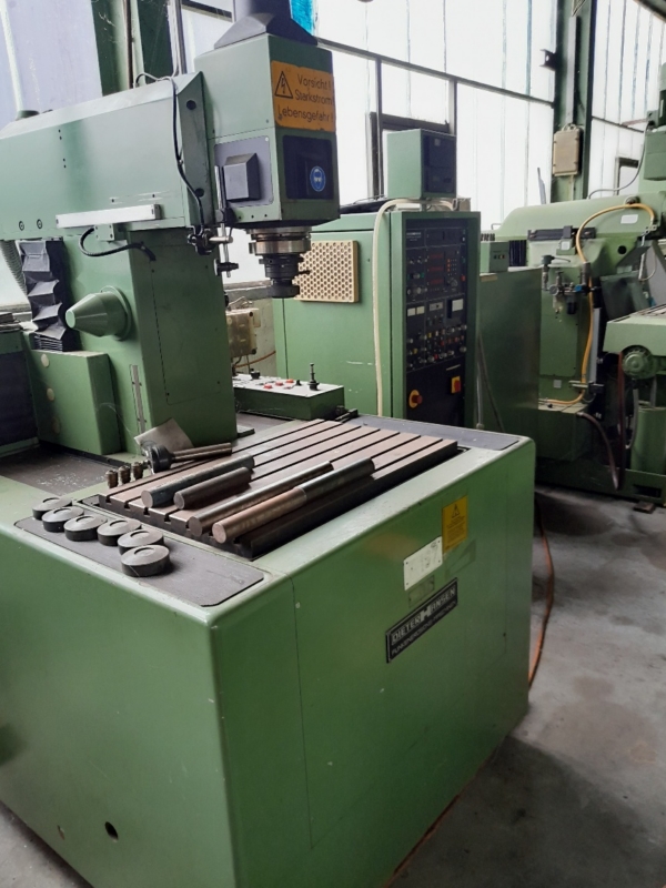 Alternative view of 750 S  HANSEN 1980