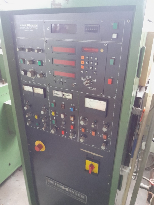 750 S HANSEN 1980 - Bild 3