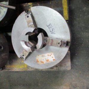 Alternative view of AROWA