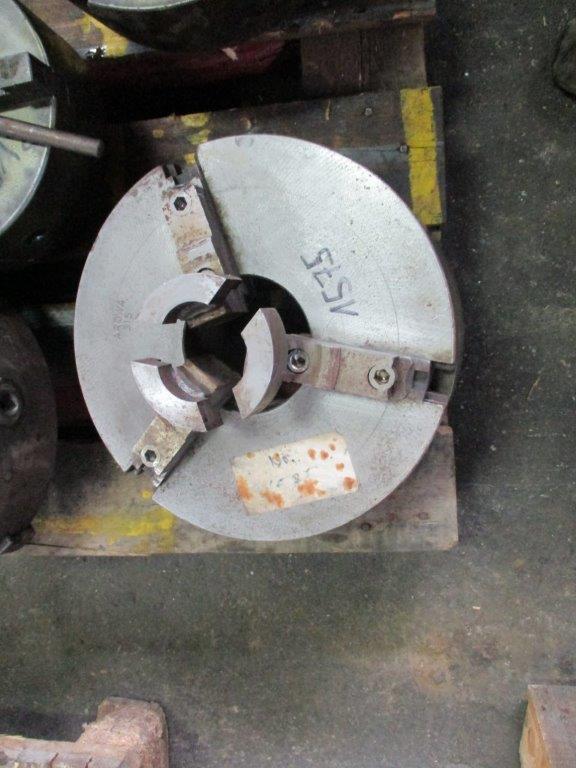 Alternative view of AROWA