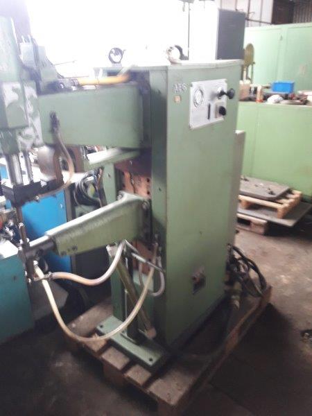 Alternative view of PB 5-3  AEG