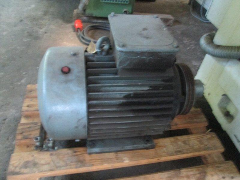 Alternative view of F 160 MK 02  ehemals MEHRER 1991