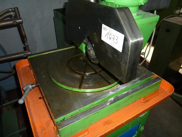 Alternative view of VMS II PV  EISELE