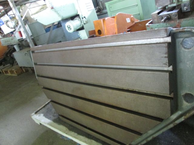 Alternative view of 2314  DECKEL