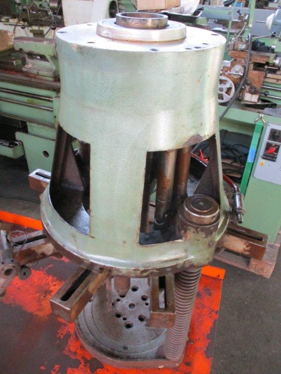 Alternative view of 500/114  METZ 1972