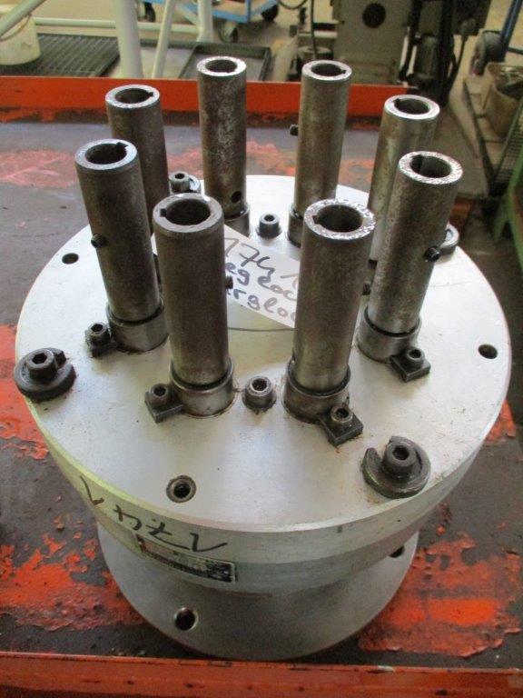 Alternative view of ASP-1/195  SIEGLOCH + SCHRIEDER