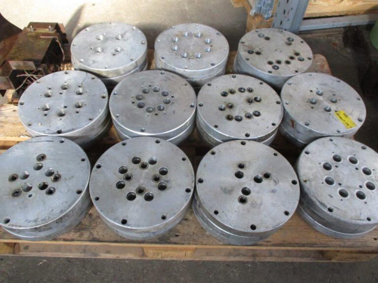 ASP-1/195  SIEGLOCH + SCHRIEDER