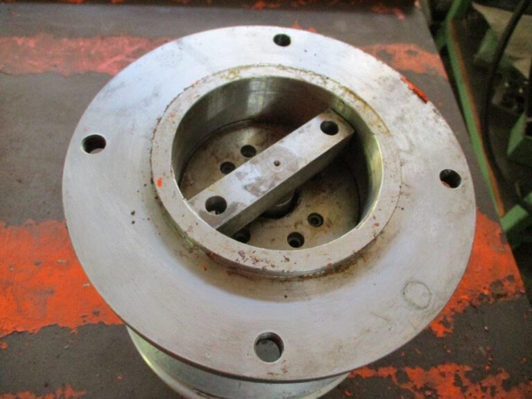 ASP-1/195  SIEGLOCH + SCHRIEDER