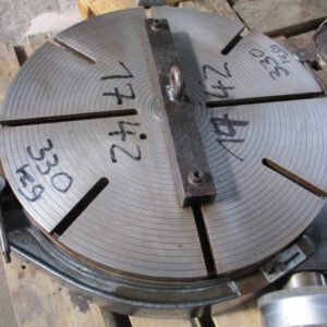 Alternative view of RC 630  HOFMANN