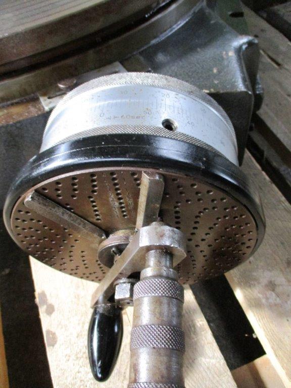 RC 630 HOFMANN - Bild 4