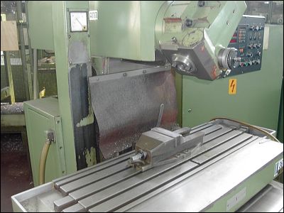 FW 900 S Pony RECKERMANN 1984 - Bild 4