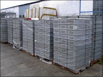 14/6 verzinkt SCHÄFER