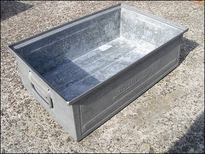 Alternative view of 14/6 verzinkt  SCHÄFER