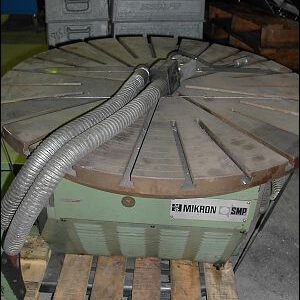 Alternative view of 25.XX - NCT 800  MIKRON - SMP 1990