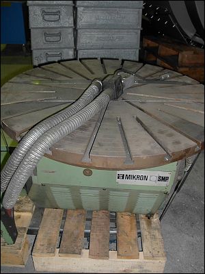 Alternative view of 25.XX - NCT 800  MIKRON - SMP 1990