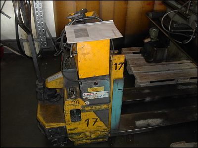 EHE S16 1208-54 JUNGHEINRICH 1987