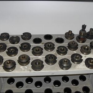 Alternative view of GARANT / KNECHT