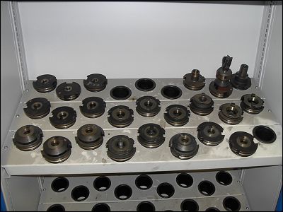 Alternative view of GARANT / KNECHT