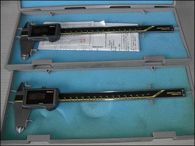 Absolute Digimatic Solar  MITUTOYO