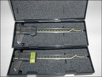 Absolute Digimatic  MITUTOYO