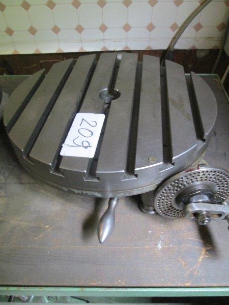 6017 DECKEL unbekannt - Bild 3