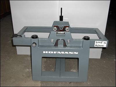 GS-II HOFMANN