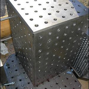 altern. Stift- und Gewinde M12  UNBEKANNT