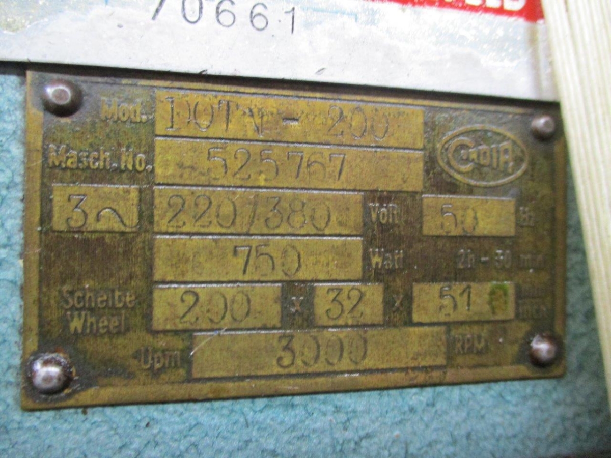 Alternative view of DOTN-200  CORDIA