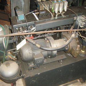 ( ehem. DECKEL FP 5 C )  BOSCH