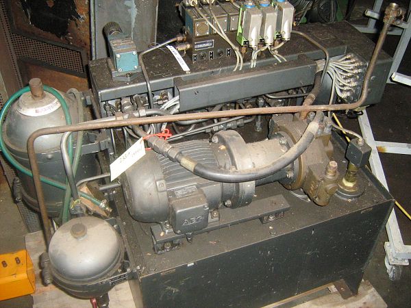 ( ehem. DECKEL FP 5 C ) BOSCH