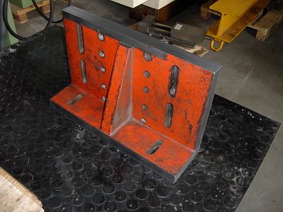 Alternative view of 450 x 290 x 130 ( 35)  UNBEKANNT