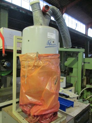 80 L - 20 LS BÖHMER ?