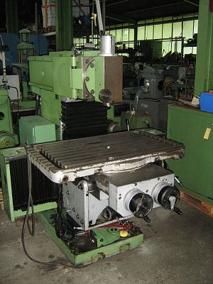 Alternative view of MH 800  MAHO 1973