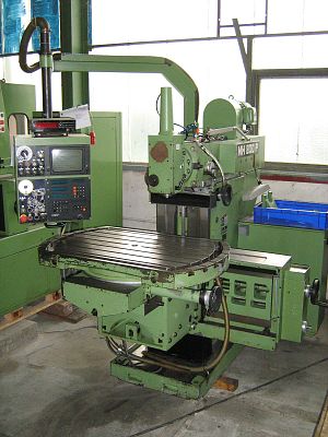 MH 800 P MAHO 1984 - Bild 4