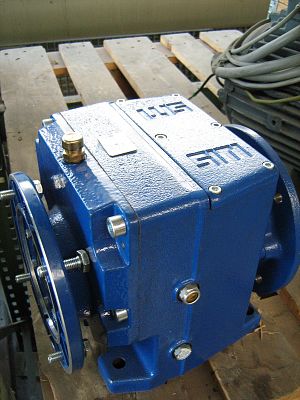 MNHL 30/2  G6 / FC 801-4 B5  SITI 2007