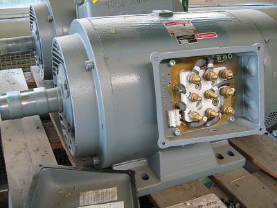 OIN 200 L-4/2 T EMOD