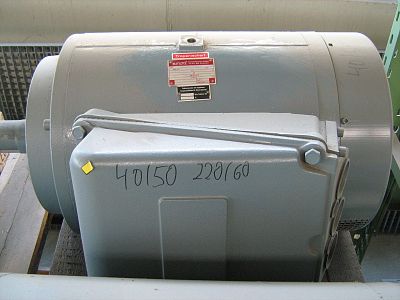 OIN 200 L-4/2 T EMOD