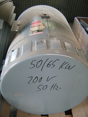 OIN 225 M-4/2 EMOD 1999