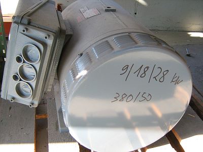 OIN 200 L-8/4/2 EMOD