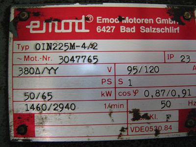 Alternative view of OIN 225 M-4/2  mEMOD