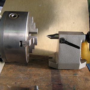 Alternative view of HOFMANN