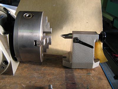 Alternative view of HOFMANN