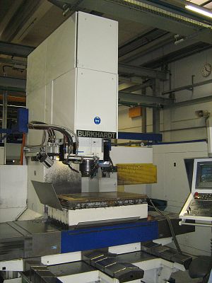 Alternative view of HYOP 120 NCW  BURKHARDT + WEBER 2000