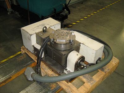 TANI H2S 125 NEG WALTER 1997