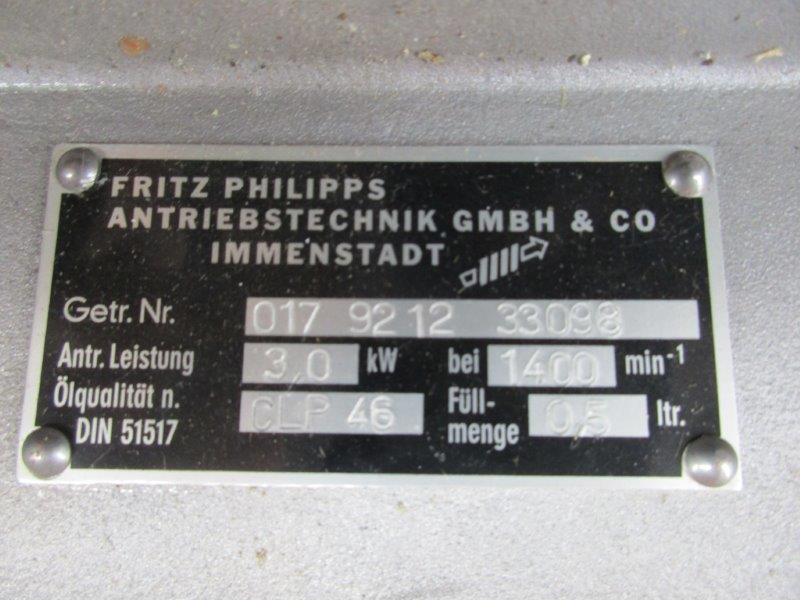 Alternative view of UF  KUNZMANN