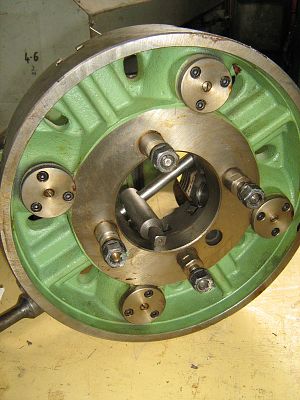 Alternative view of UNBEKANNT