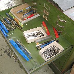 Alternative view of UNBEKANNT